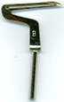  Brother B600  .159434-001